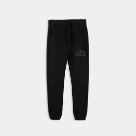 Mess Around and Find Out Embroidered Joggers