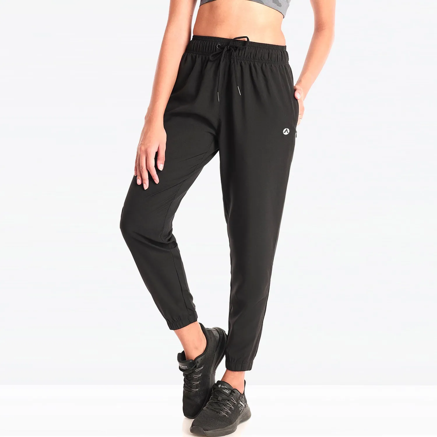 AB Women GYM Jogger STY-01