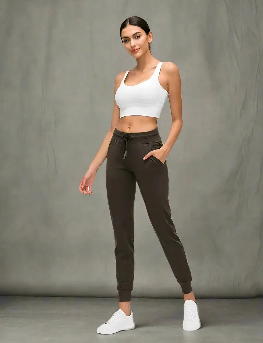 Active Stride Women's Joggers — Women's Activewear