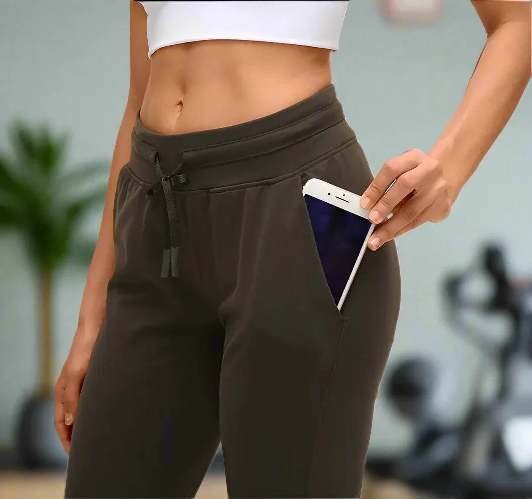 Active Stride Women's Joggers — Women's Activewear