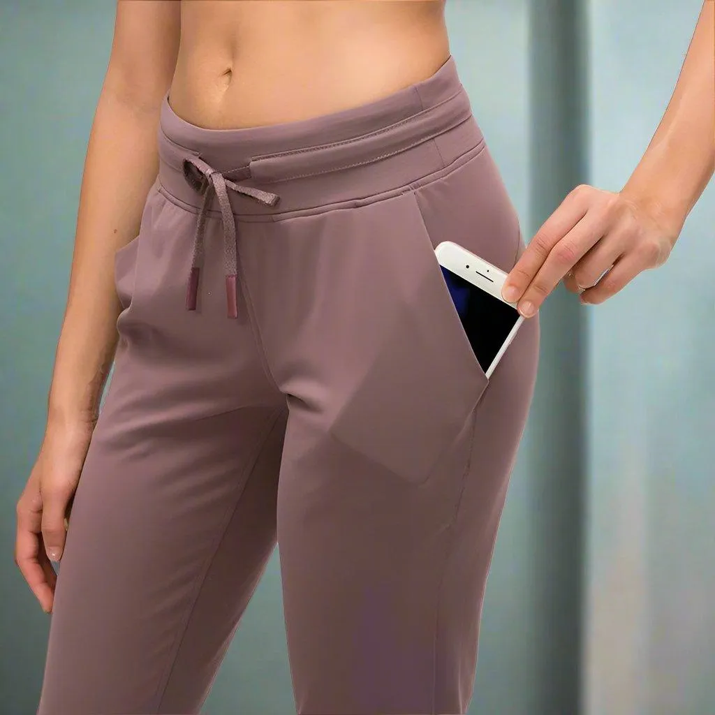 Active Stride Women's Joggers — Women's Activewear