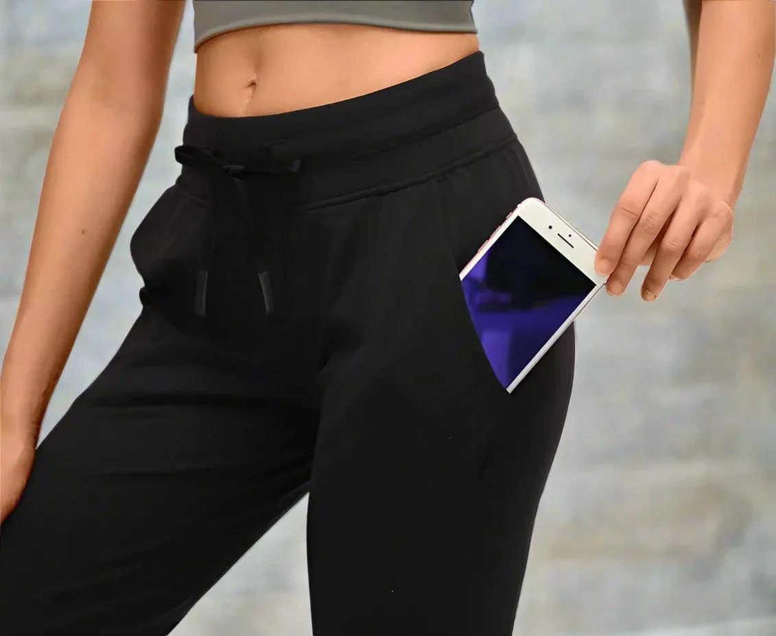 Active Stride Women's Joggers — Women's Activewear