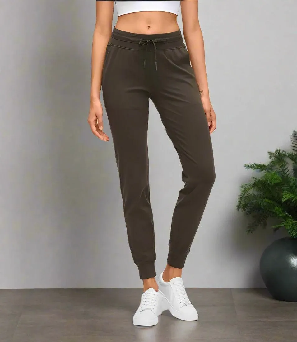 Active Stride Women's Joggers — Women's Activewear