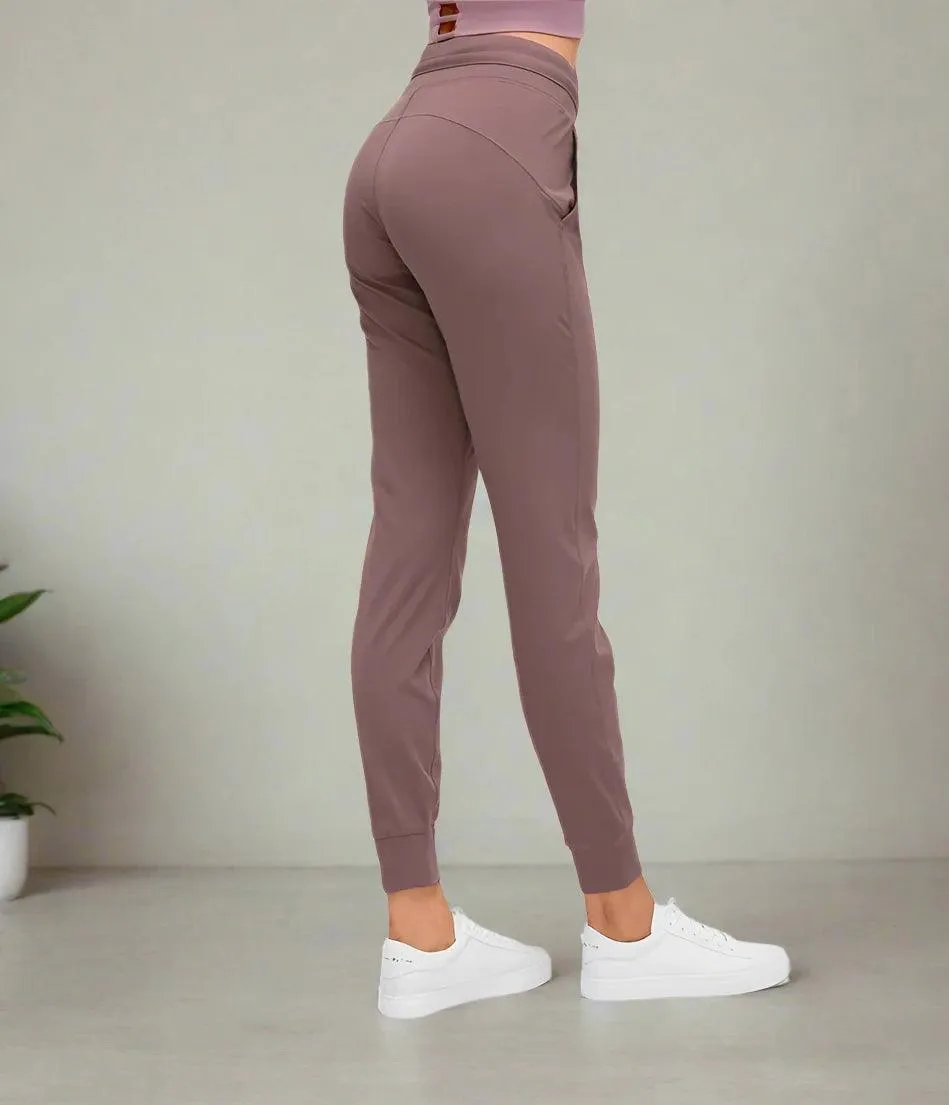 Active Stride Women's Joggers — Women's Activewear