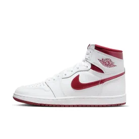 Air Jordan 1 High 85 “Metallic Burgundy” - Men's