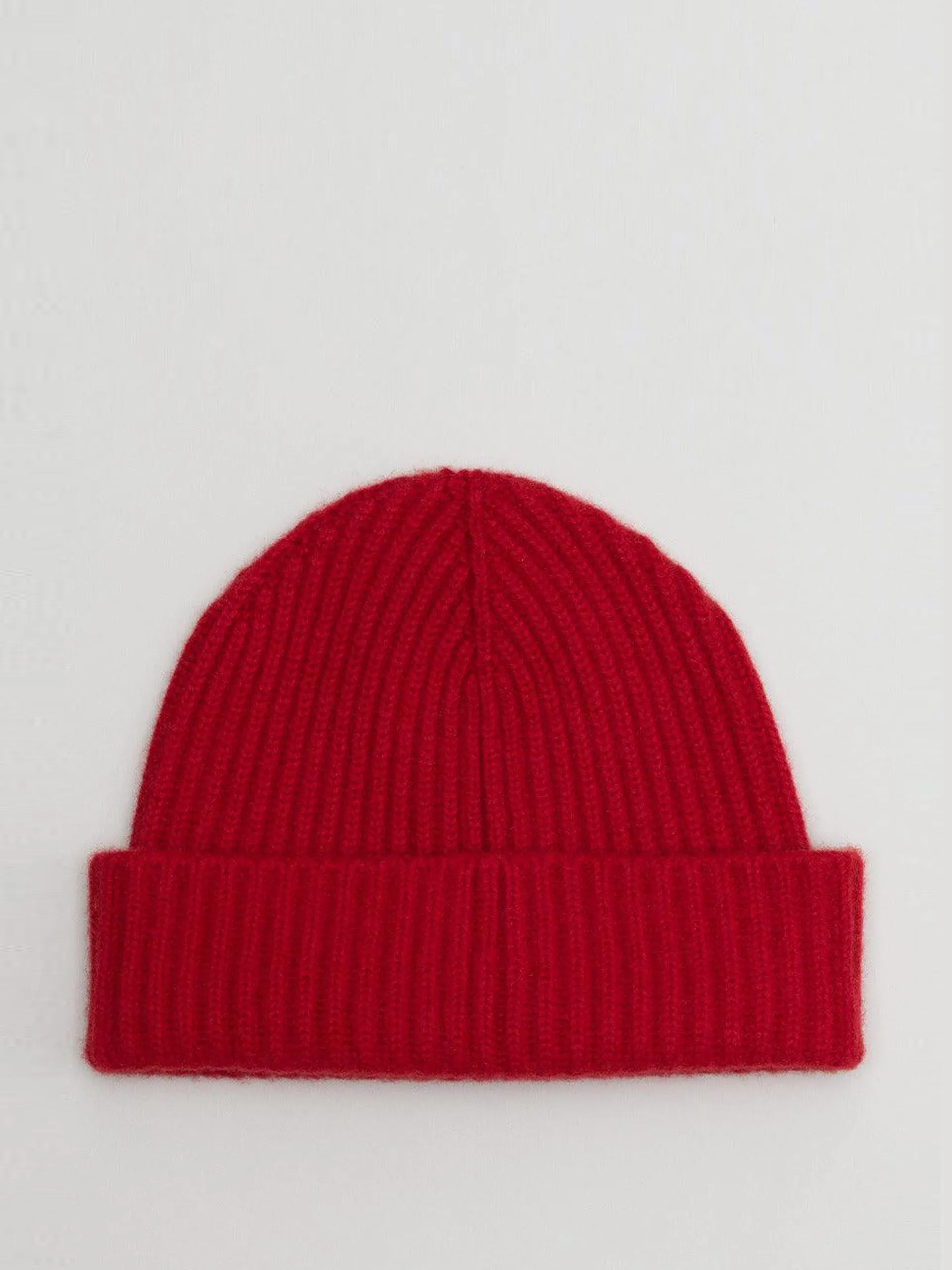 Alex cashmere beanie