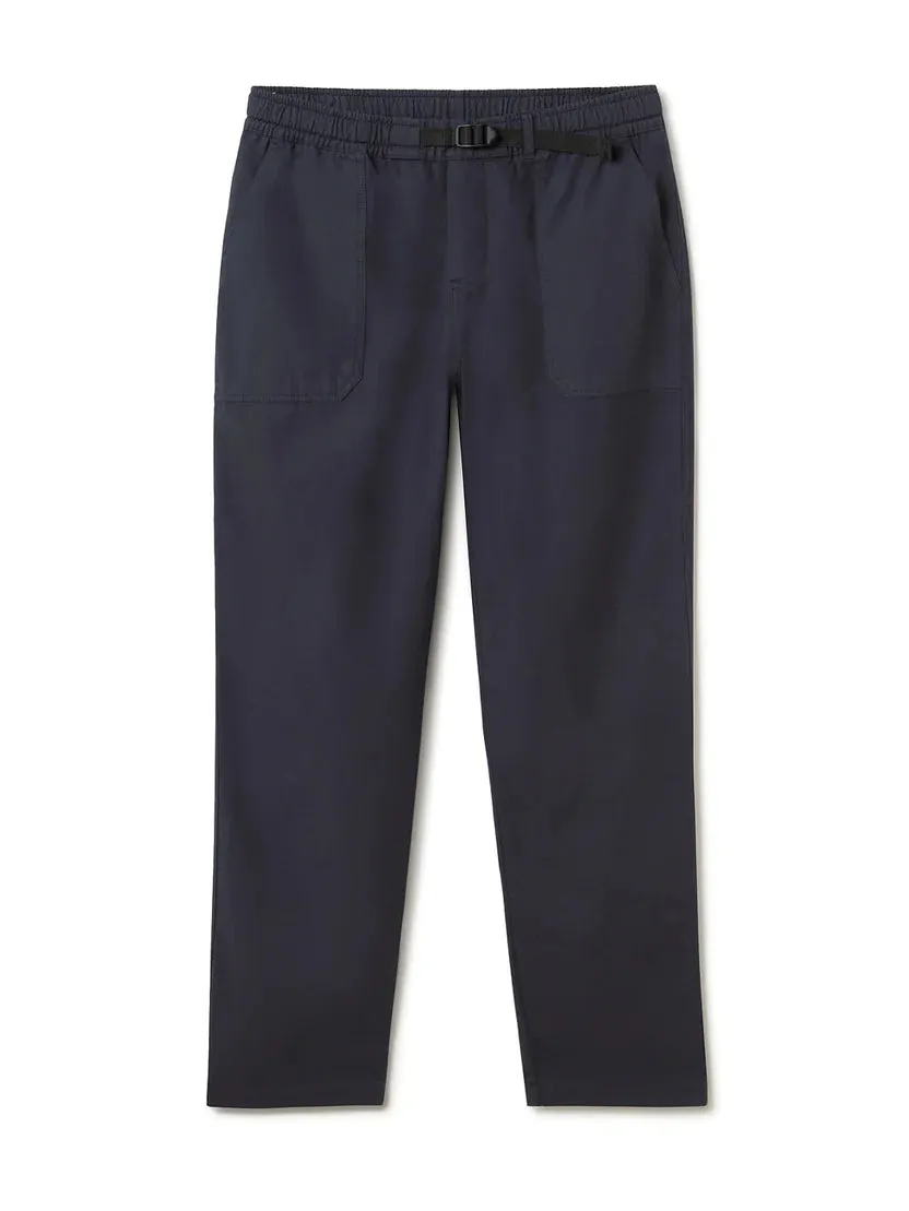 Alluttoq Pants Graphite