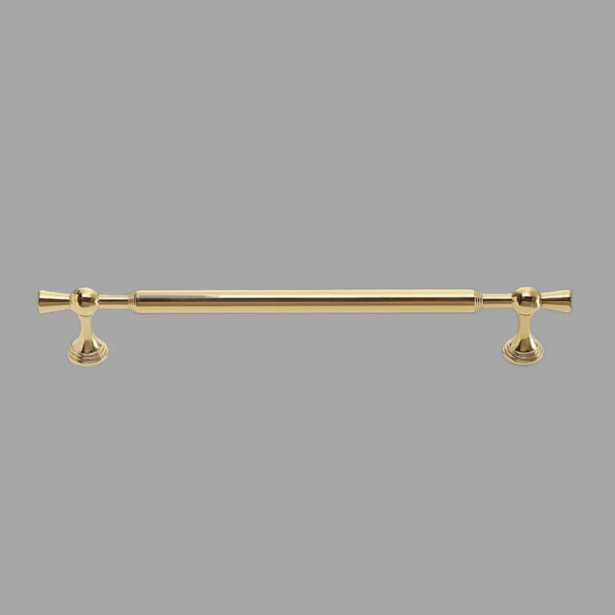 Arciv Knob & Pull Bar