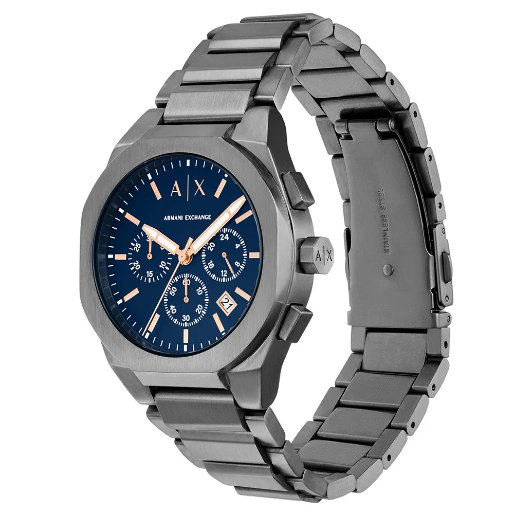 Armani Exchange Rafael AX4182 Chronograph