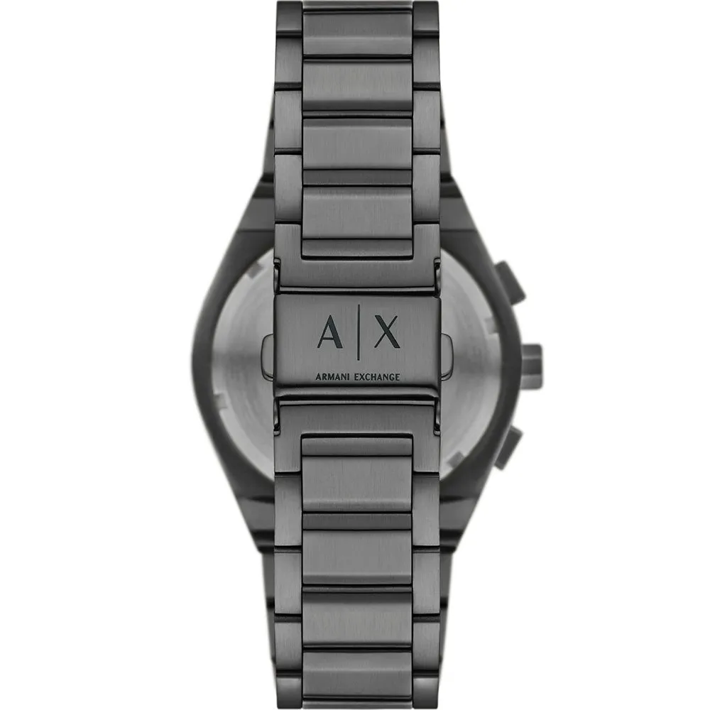 Armani Exchange Rafael AX4182 Chronograph