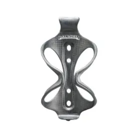 ARUNDEL BOTTLE CAGE MANDIBLE CARBONO - 3K MATTE