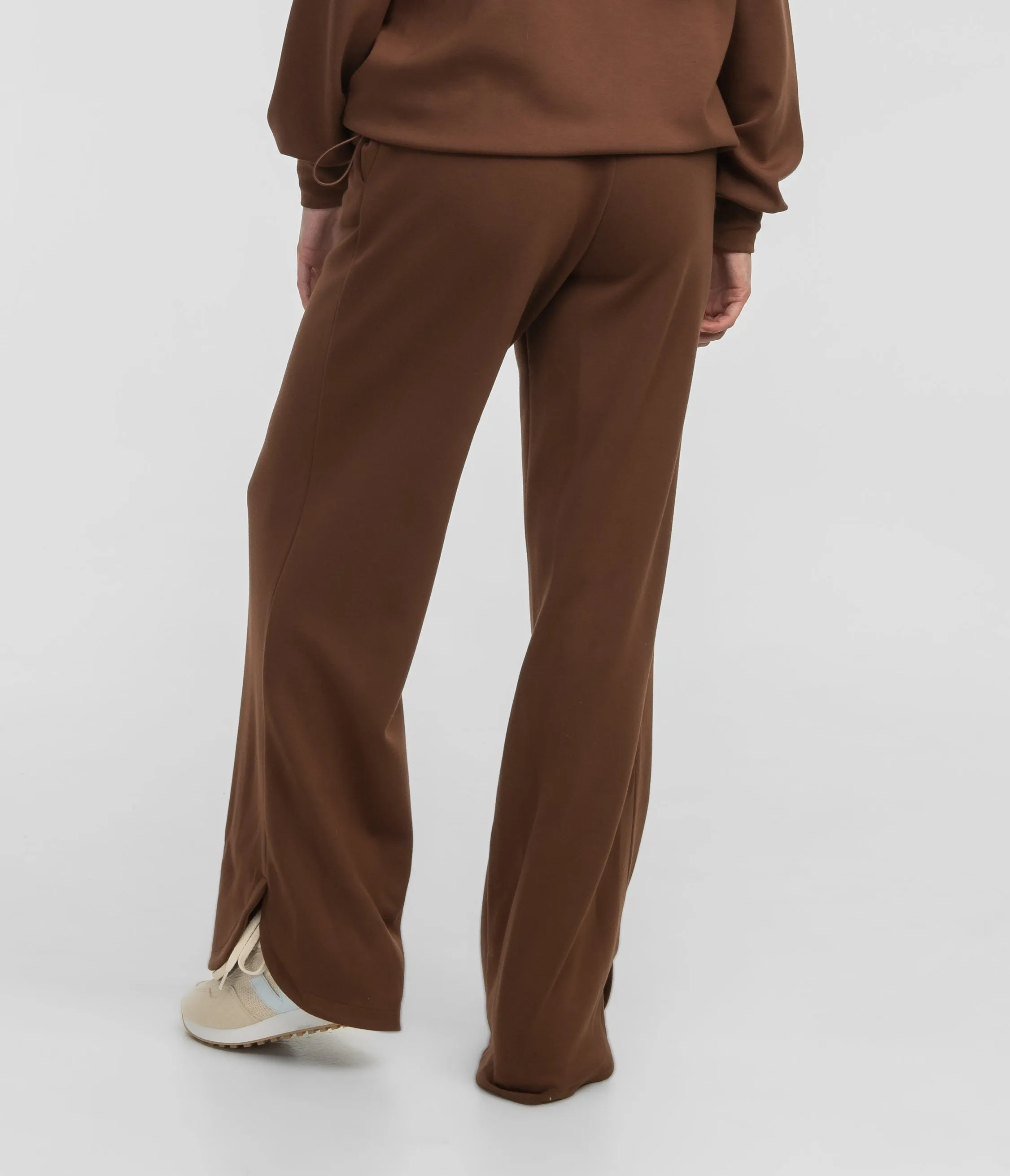 AstroKnit Performance Pants - Espresso