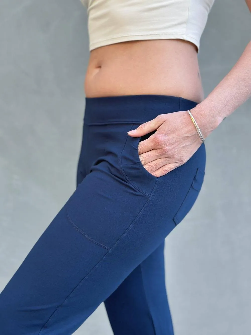 Bamboo Jogger Pant