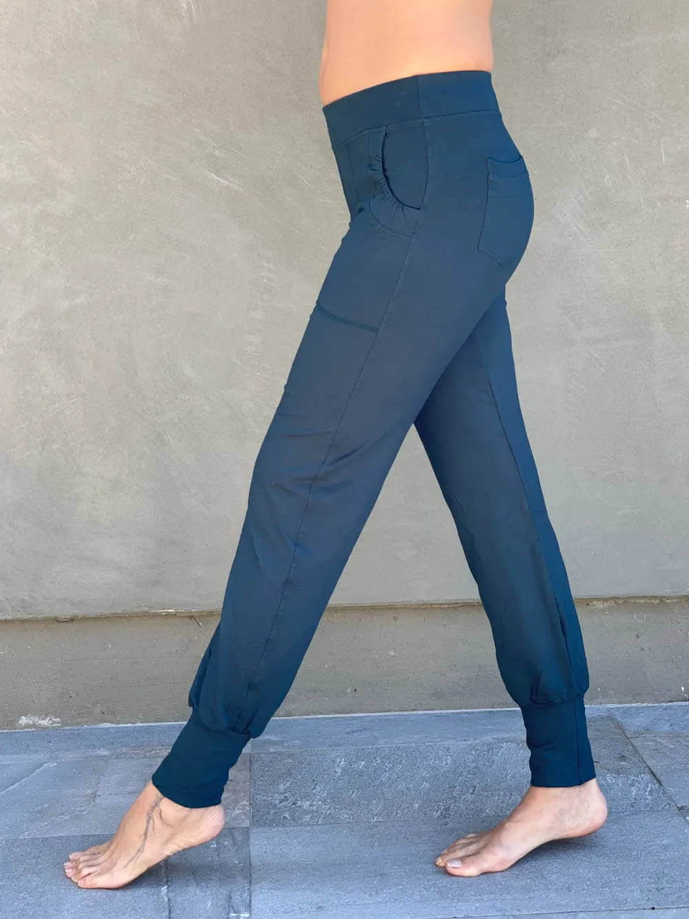 Bamboo Jogger Pant