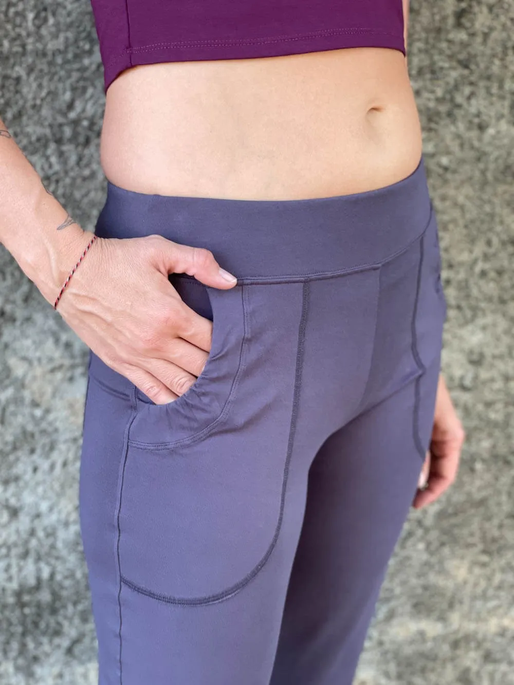 Bamboo Jogger Pant