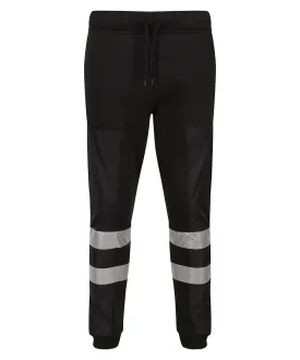 Black - Pro Ballistic workwear joggers