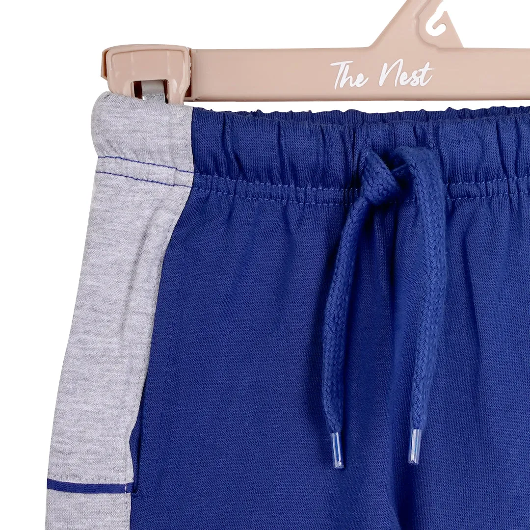 Blue Thunder Joggers