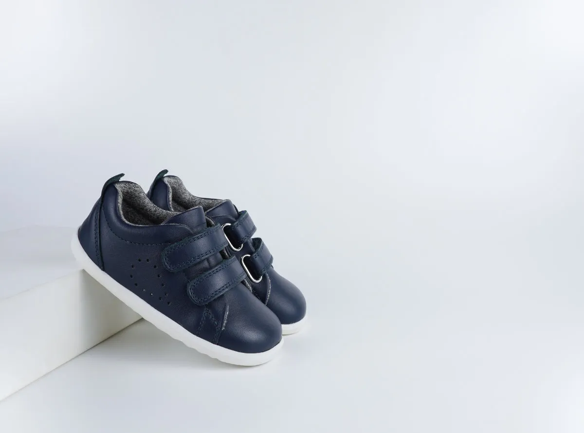 BOBUX GRASS COURT STEP UP - NAVY