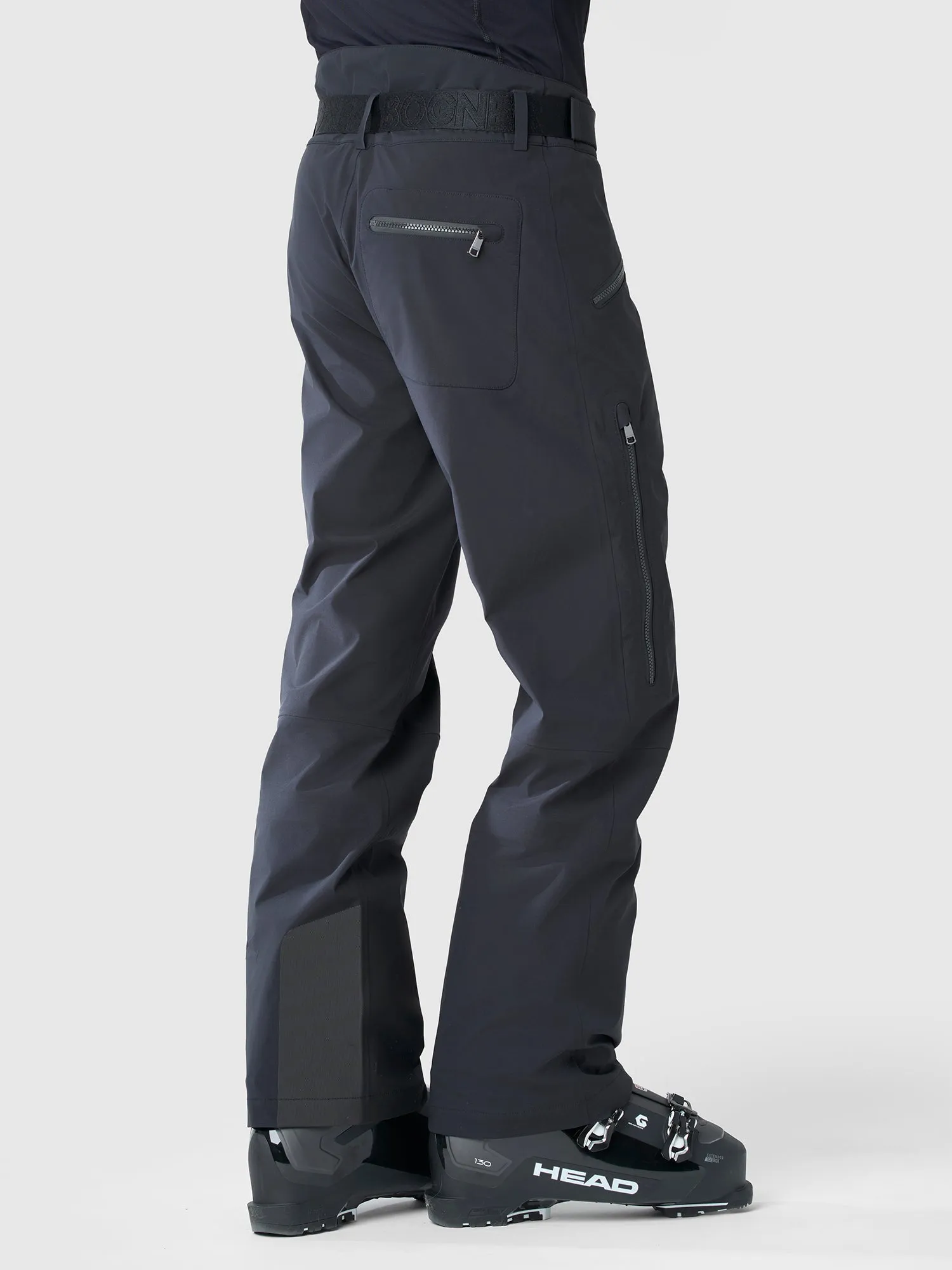 Bond Tec Shell Ski Pant