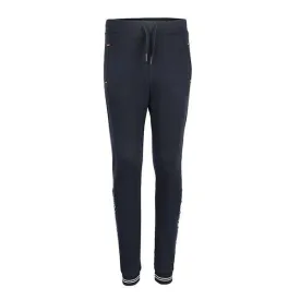 BOYS NAVY BLUE JOGGERS