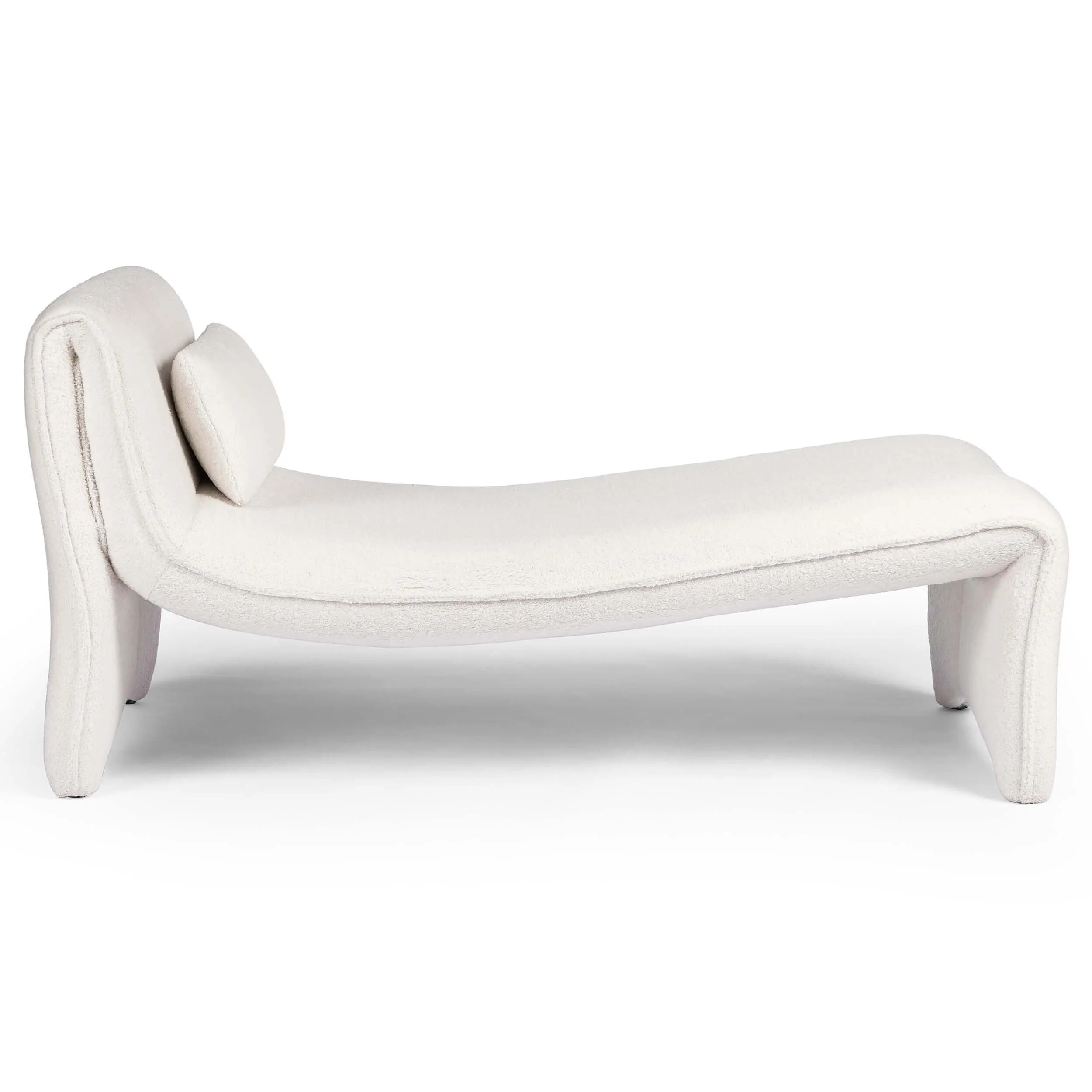 Bridgette Chaise, Cardiff Cream