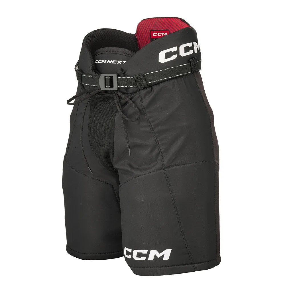 CCM Next Youth Ice Hockey Pants