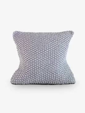 Cemento Antiparos Medium Pillow by Avec Arcade