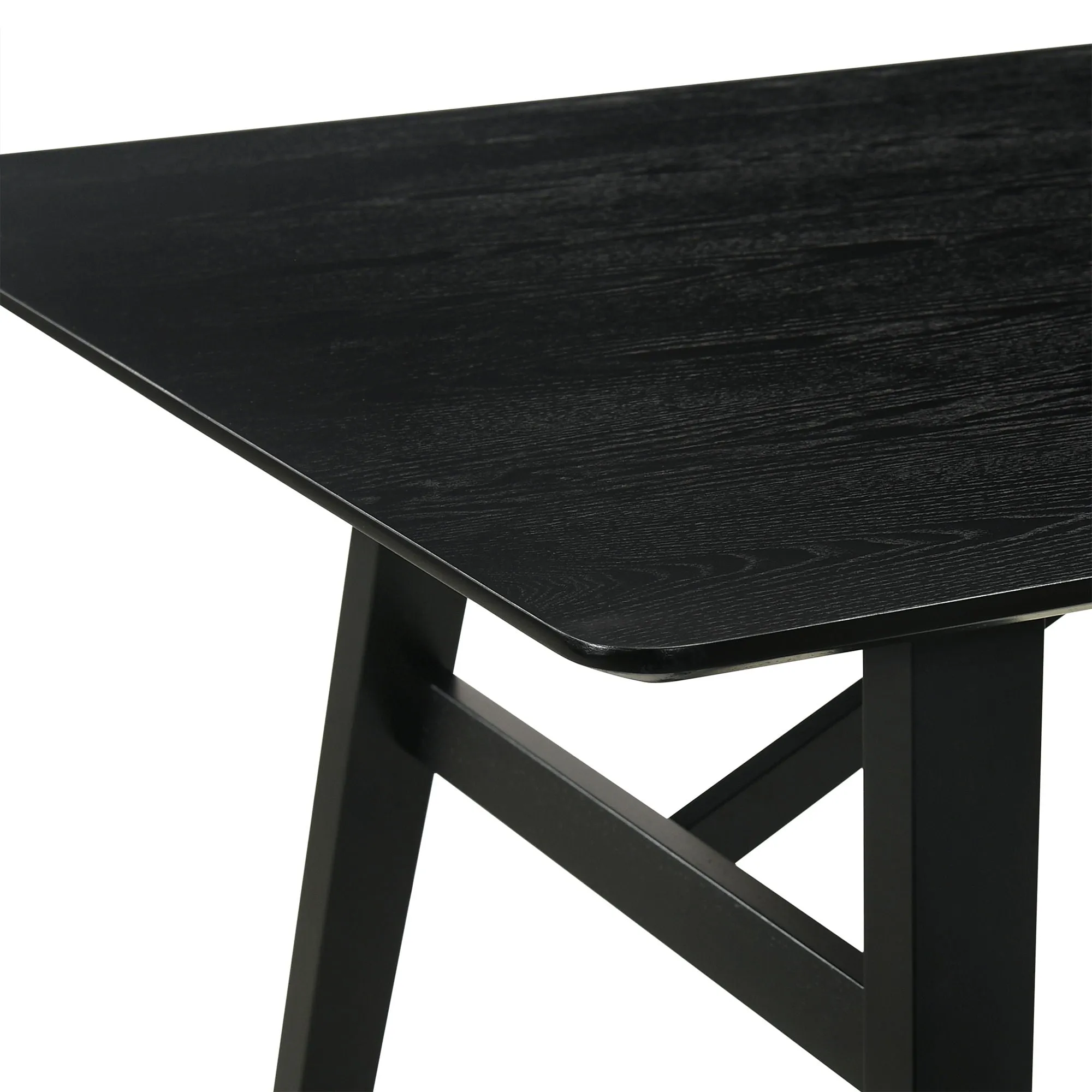 Channell - Wood Dining Table