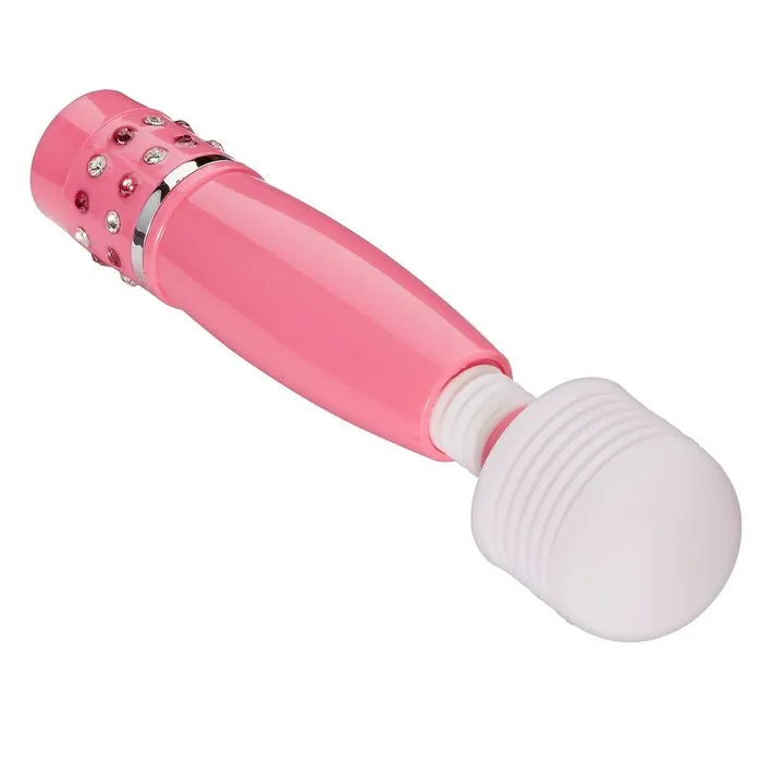 Cloud 9 Mini Wand Massager