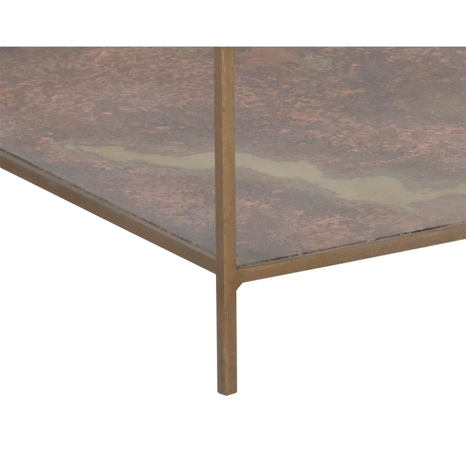 Concord Rectangular Coffee Table