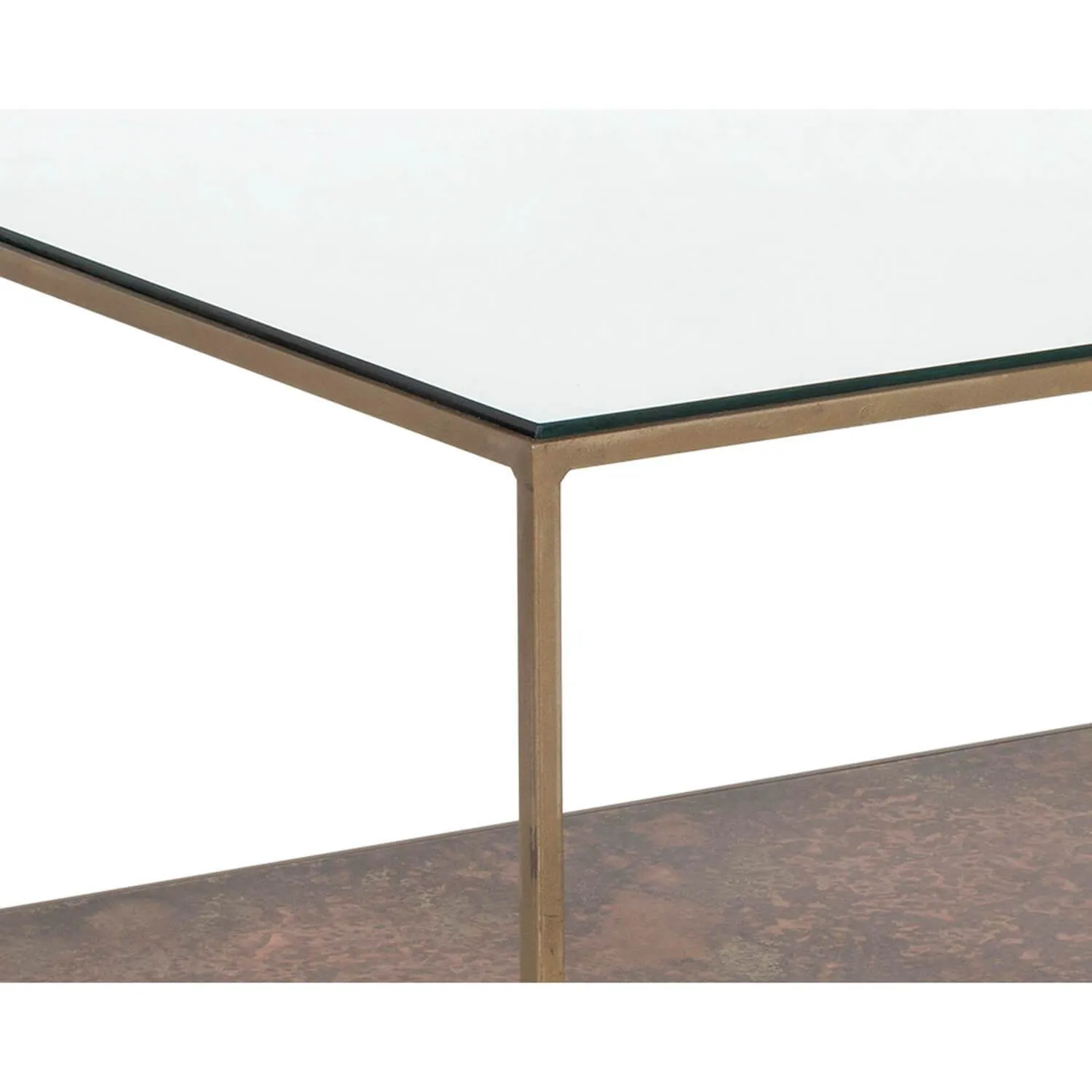 Concord Rectangular Coffee Table