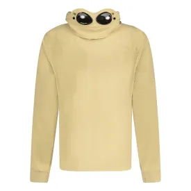 CP Company Shell Goggle Jacket Beige