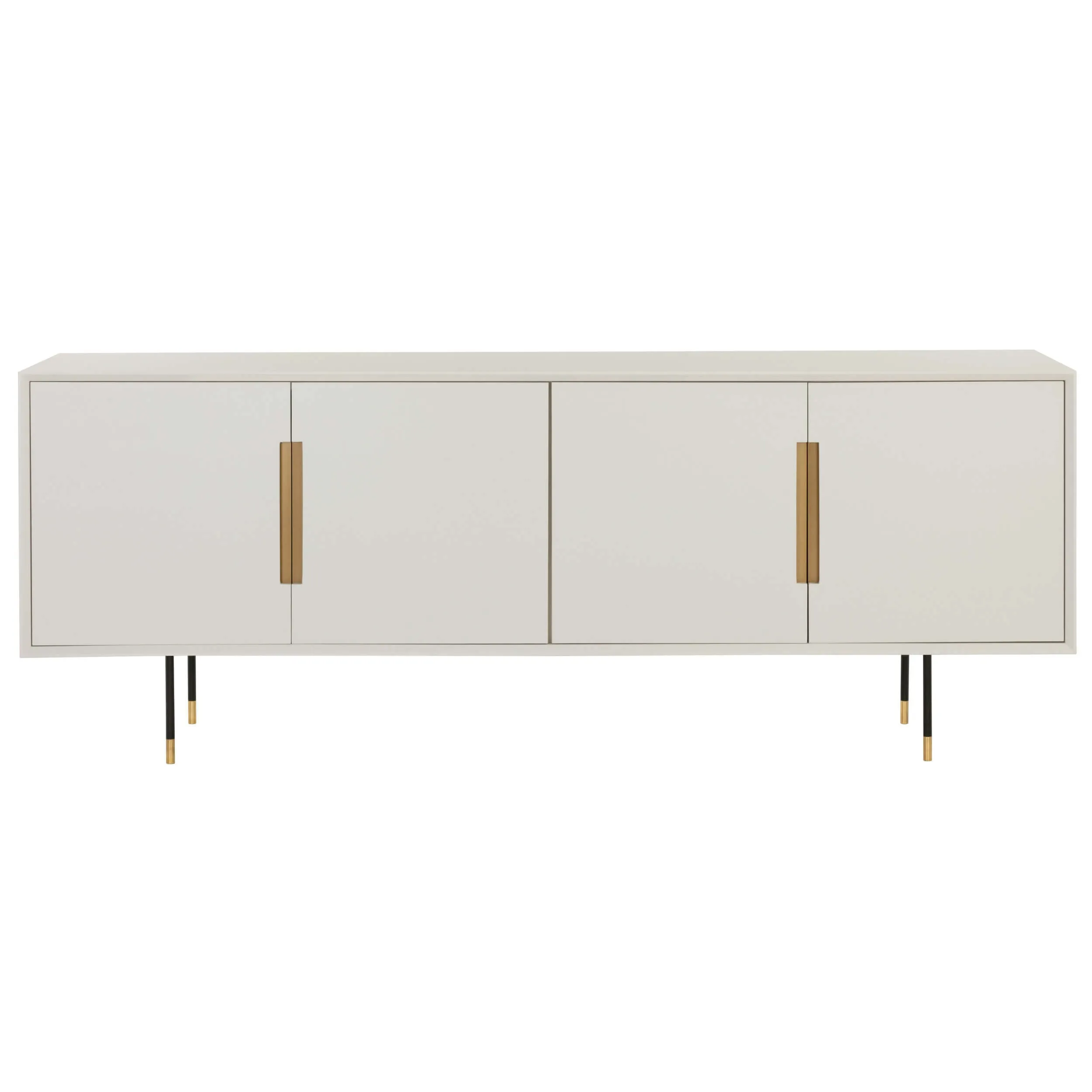 Danbury Sideboard, Modern Cream