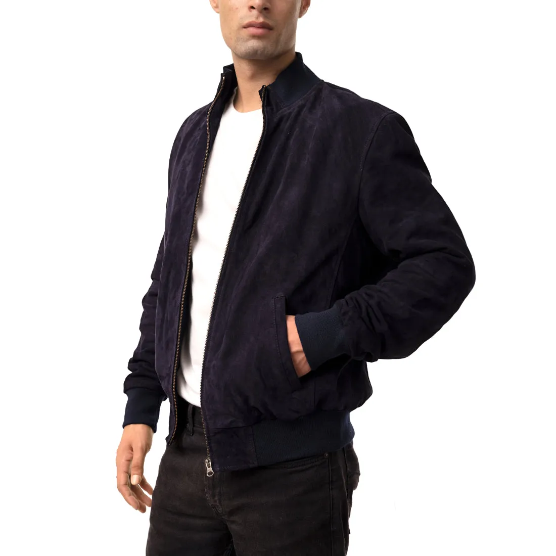 DEPP 01 MENS JACKET