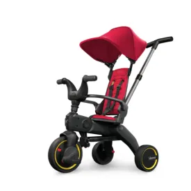 Doona Liki Trike S1 - Flame Red