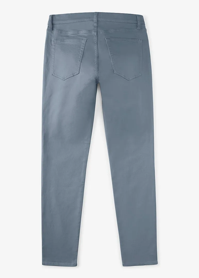 Duo Pants | French Grey