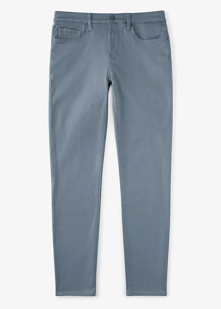 Duo Pants | French Grey