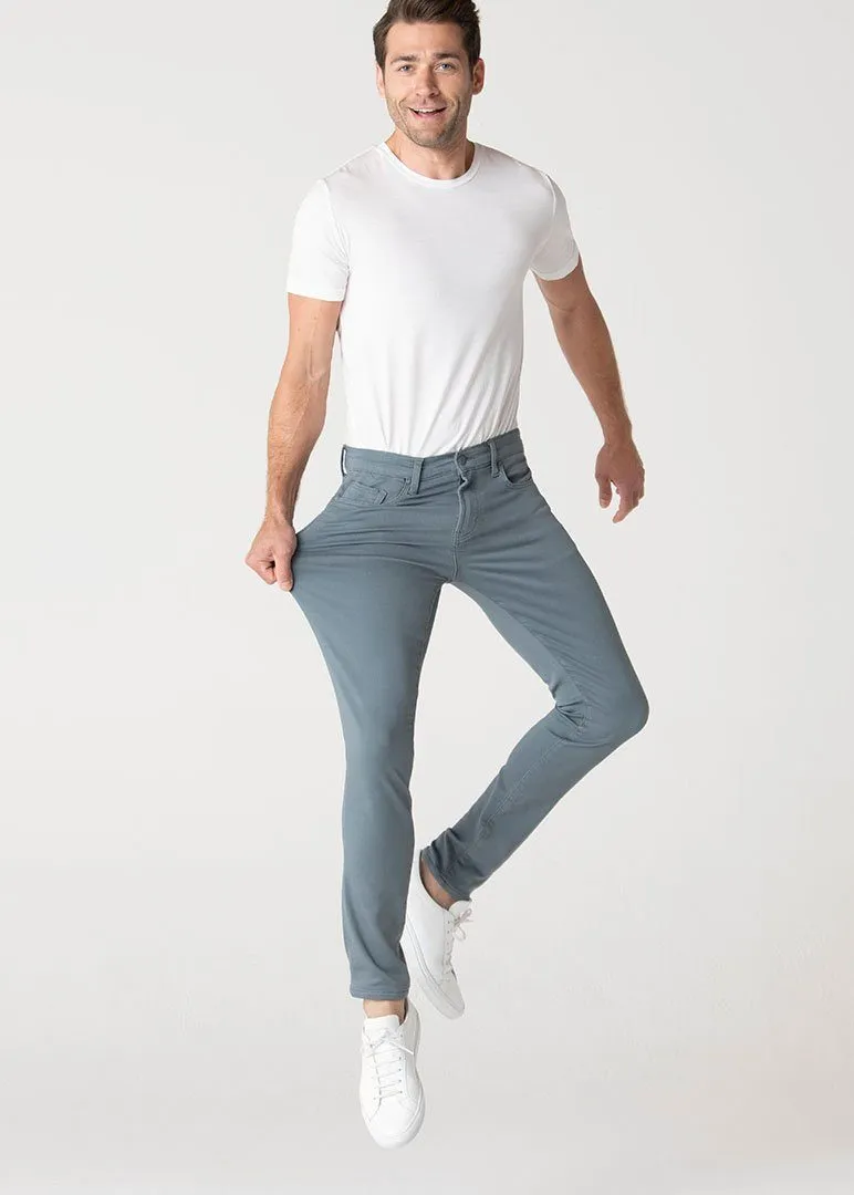 Duo Pants | French Grey