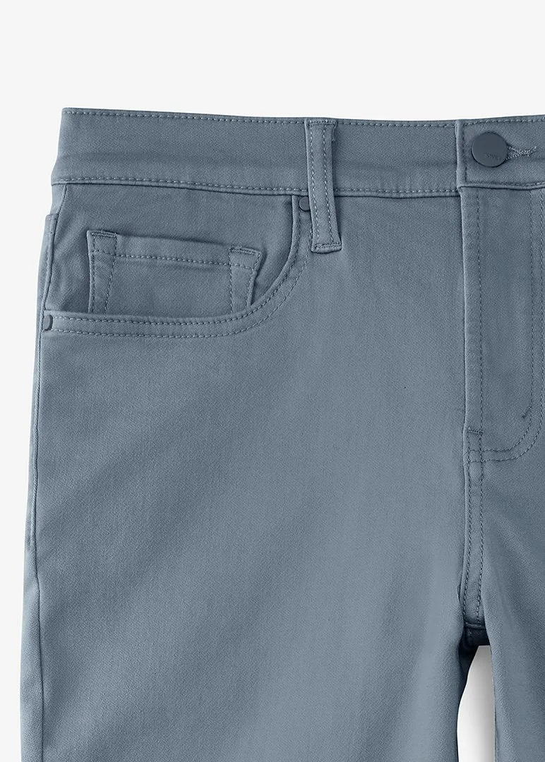 Duo Pants | French Grey