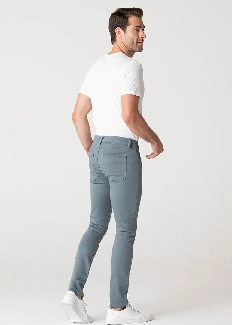 Duo Pants | French Grey