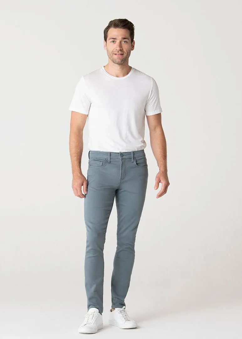 Duo Pants | French Grey