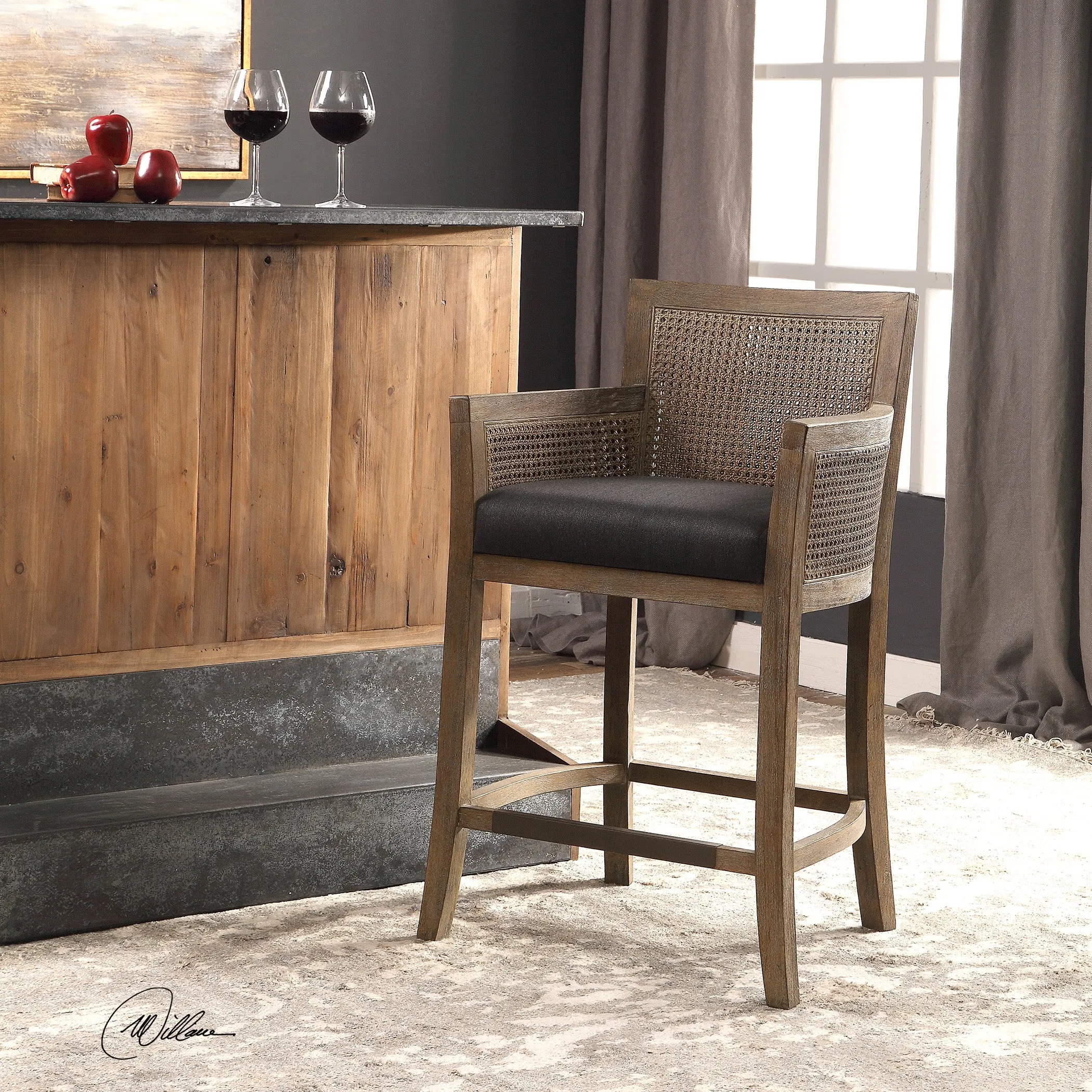 Encore Counter Stool