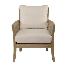 Encore Natural Armchair