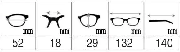 Esnbie Computer Rimless Titanium Glasses Frame Men Memory Eyeglass Frames 7 Colors Square Shape