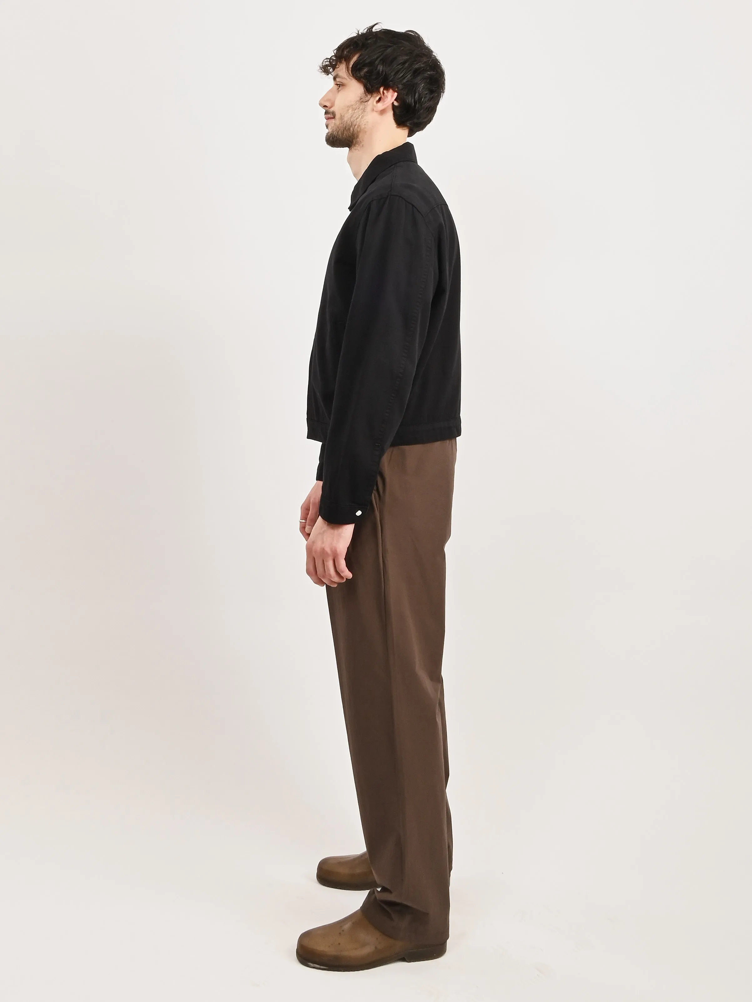 Espresso Benn Travel Light Pants