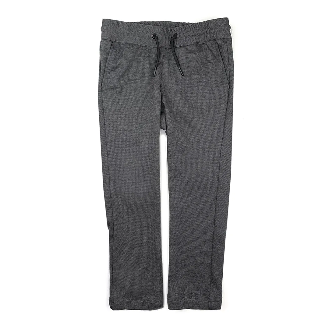 Everyday Stretch Pant, Dark Grey