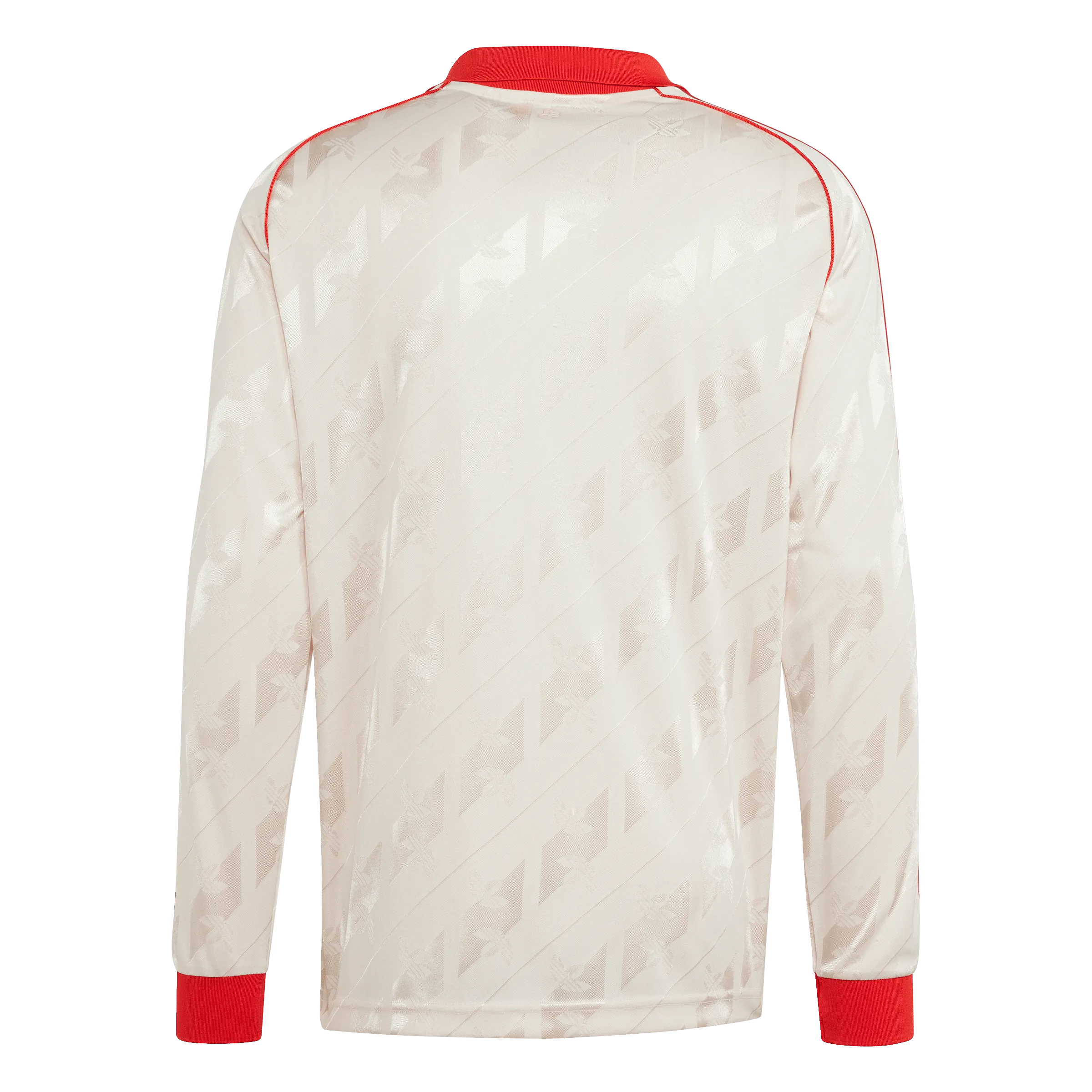 FC Bayern Originals Long Sleeve Jersey (IS6507)