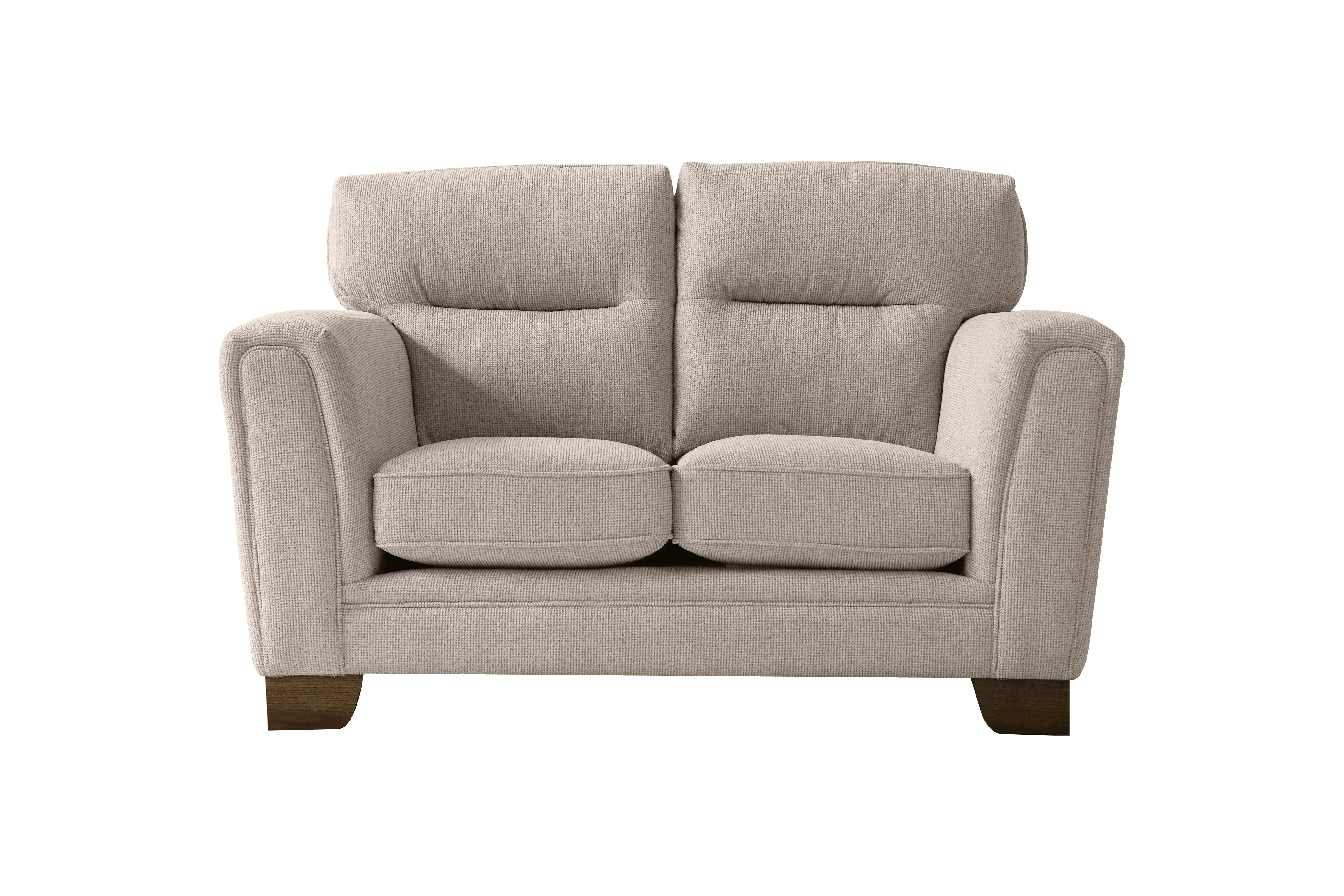 Felix | 2 Seater Sofa | Annabel Almond