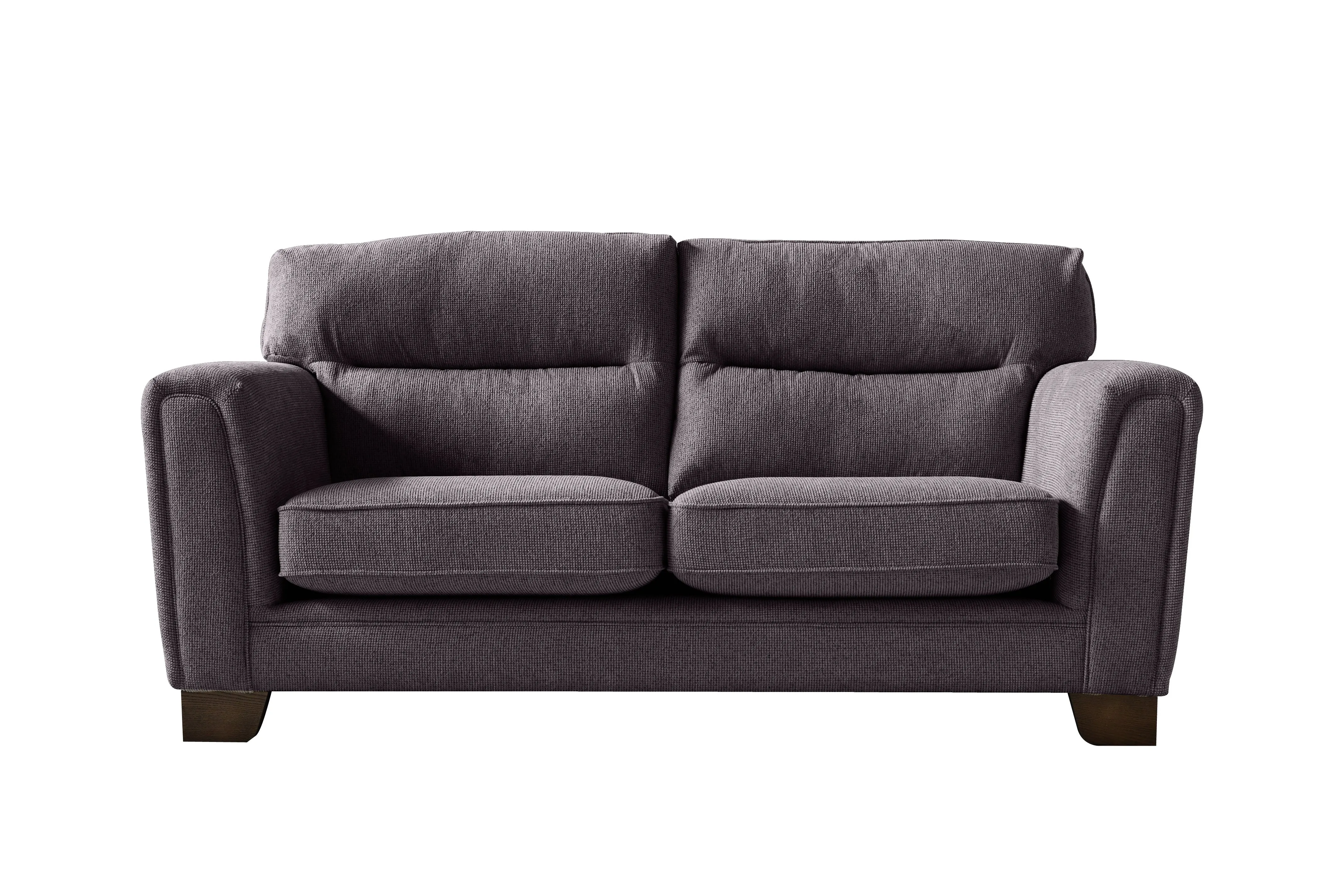 Felix | 3 Seater Sofa | Annabel Charcoal