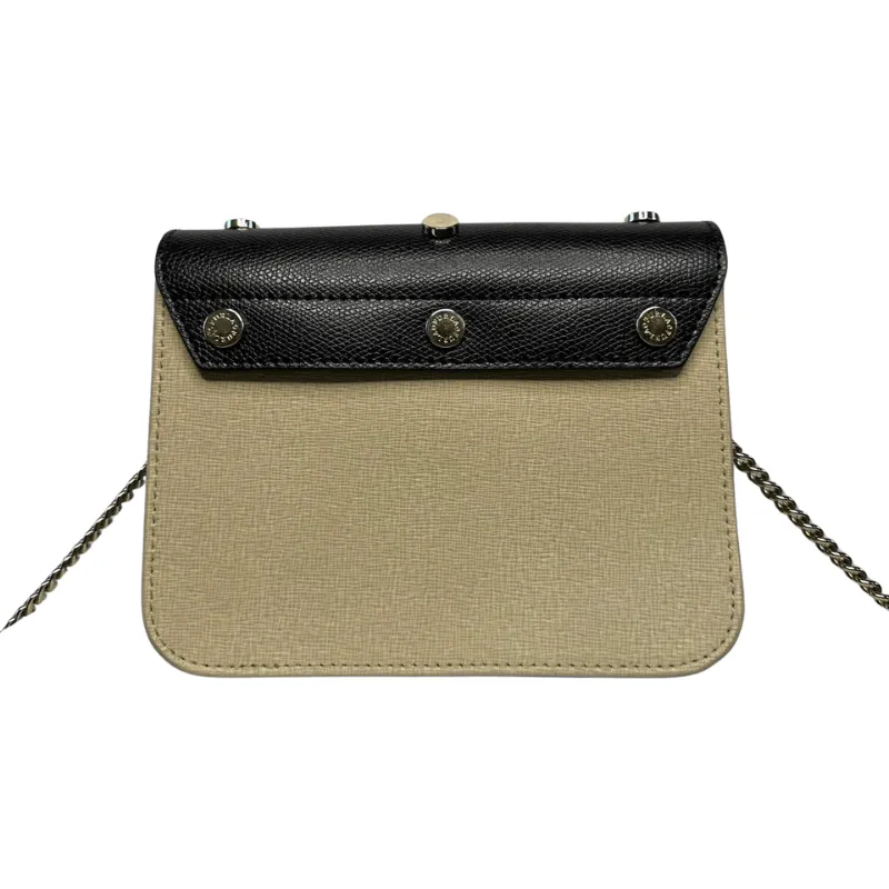 Furla Julia Mini Crossbody - Acero